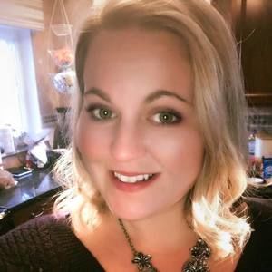 Meet your Posher, Gretchen